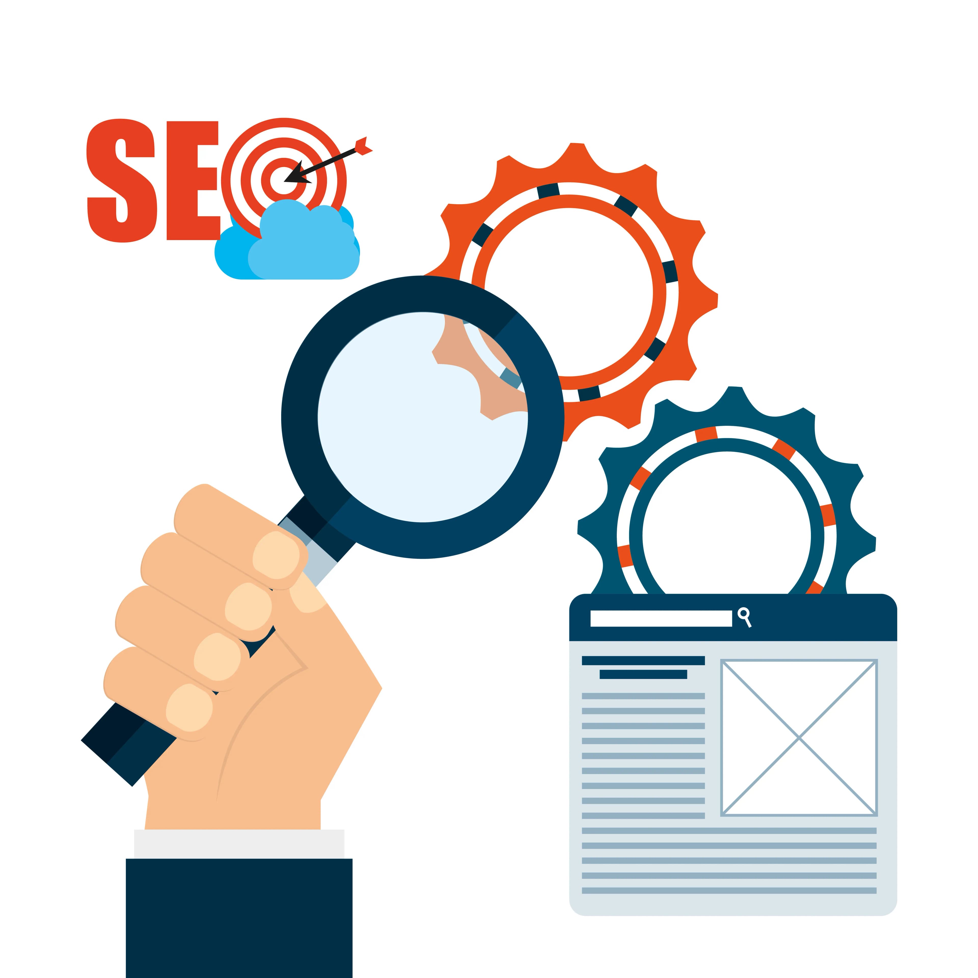 Technical SEO Services in Kerala | Improve Rankings & Speed