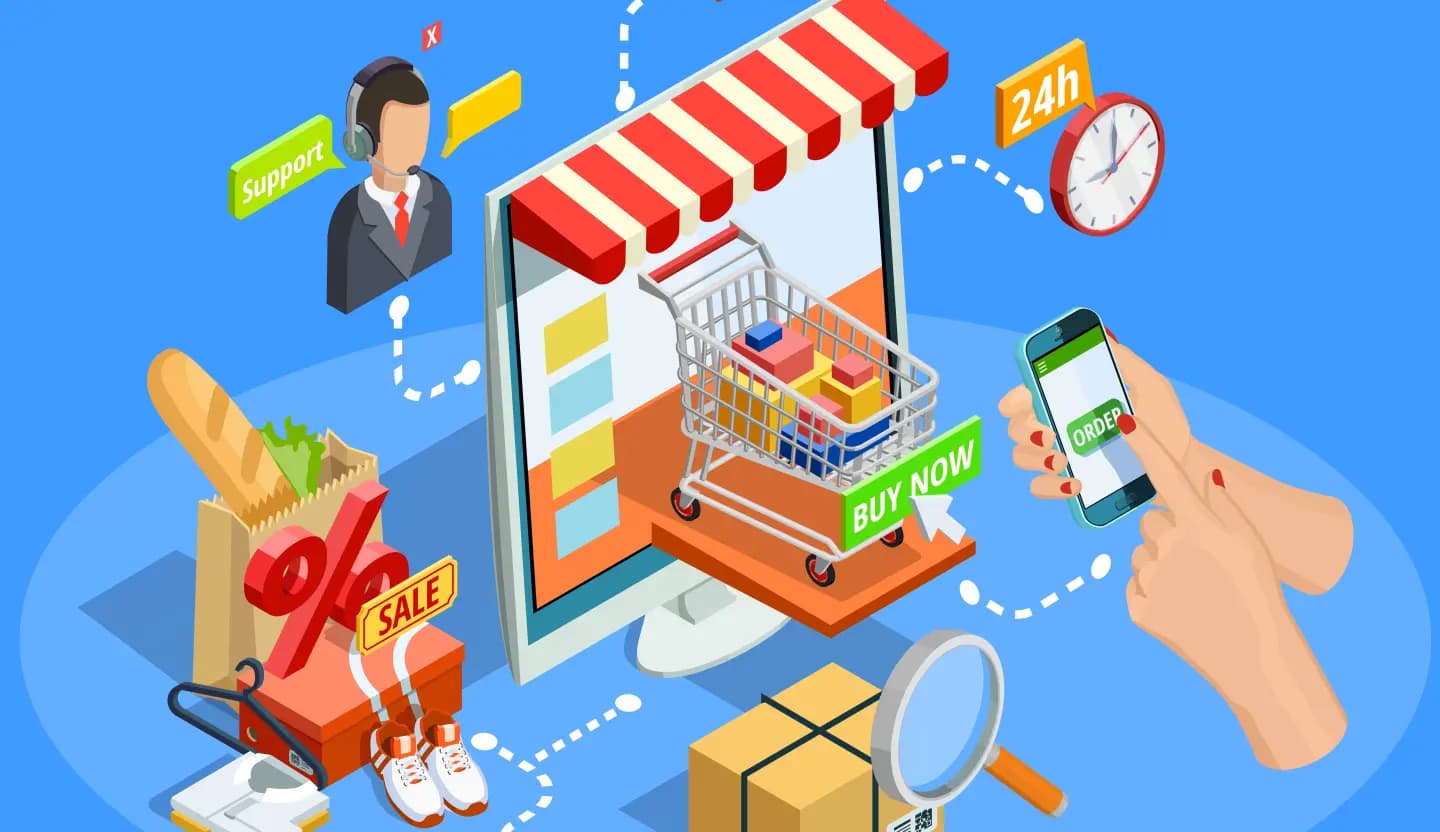 Ecommerce SEO 