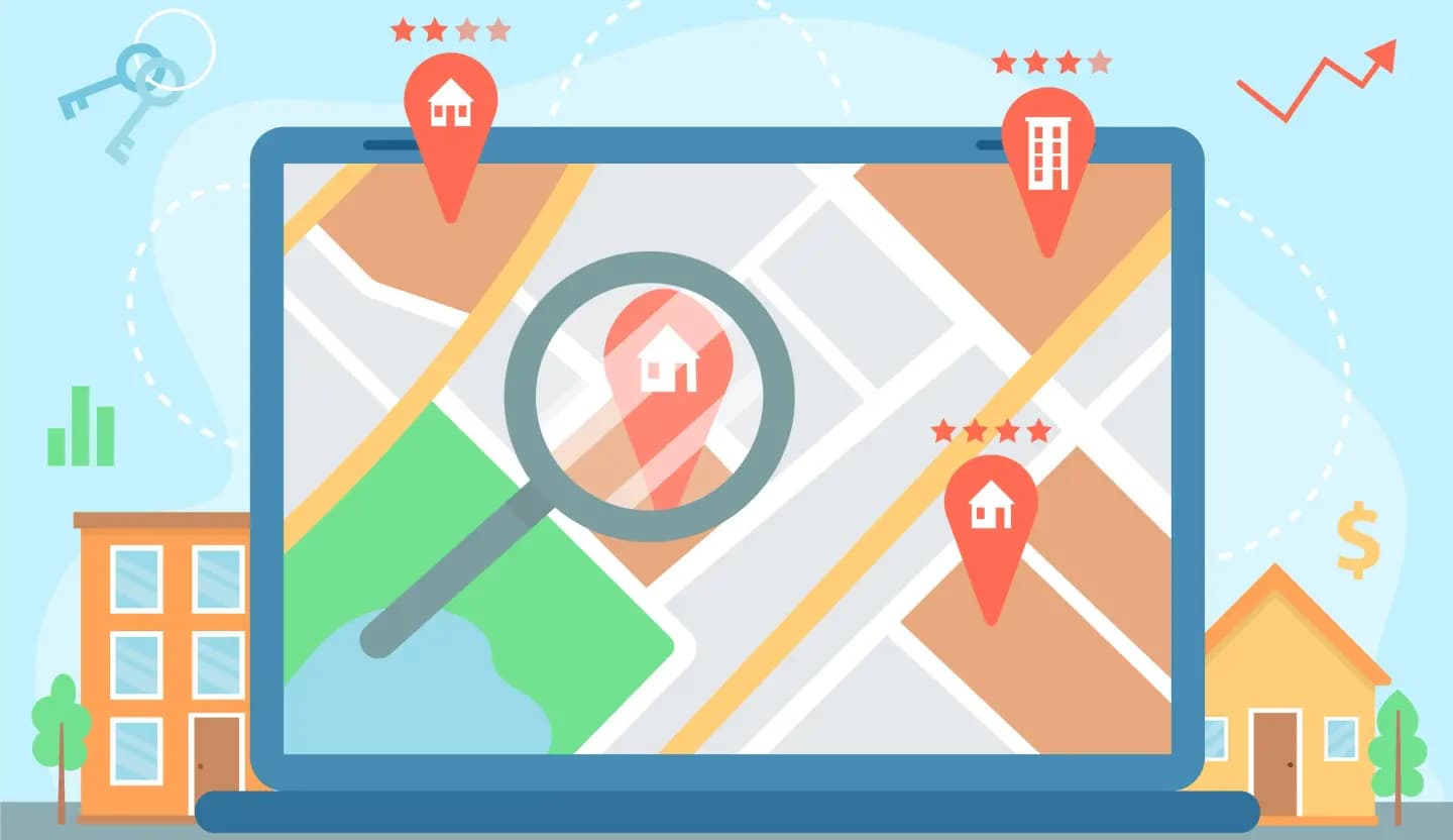 Local SEO Optimization