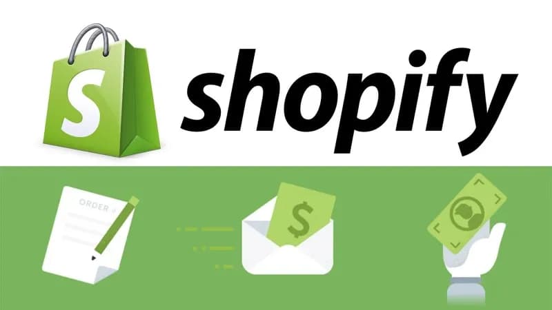 Shopfy developmennt