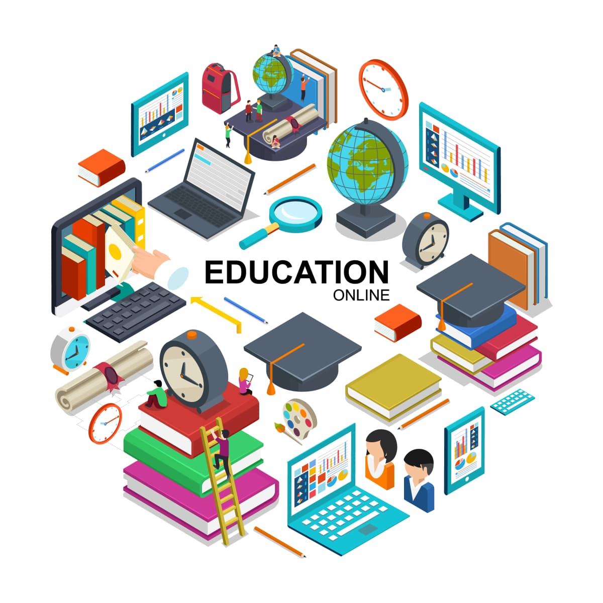 smart school management