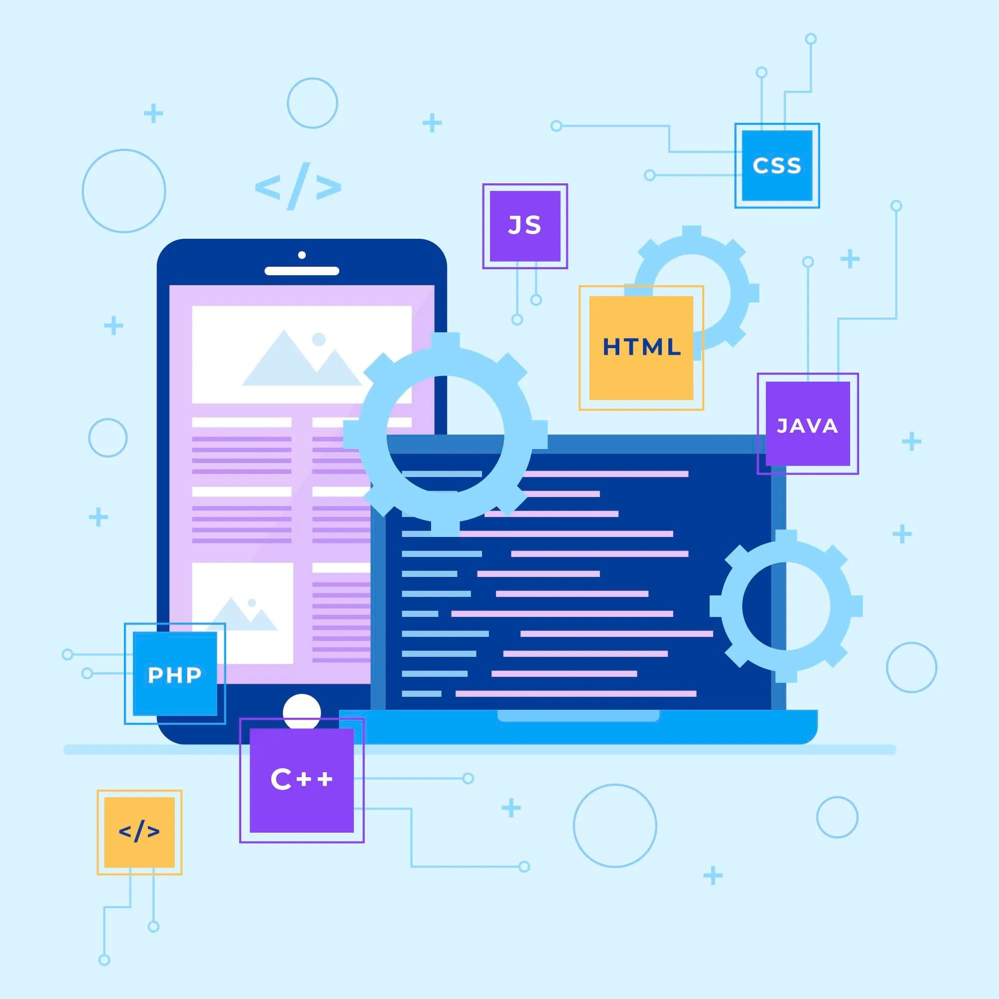 software development